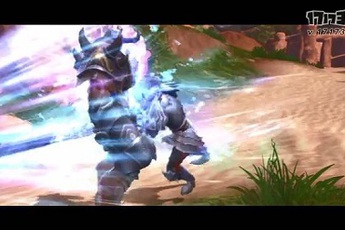 [Clip] Trailer khởi động thử nghiệm tuyệt đẹp của Bàn Long